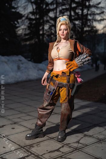 Lada lyumos leaked private photo uncensored HD quality