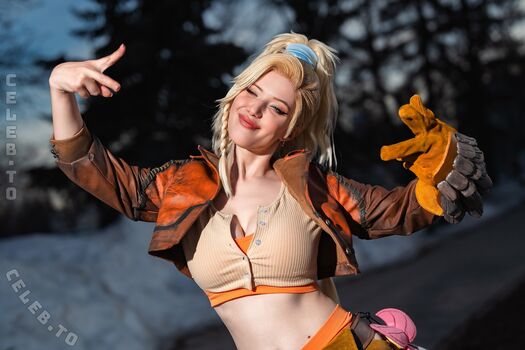 Lada lyumos leaked private photo uncensored HD quality