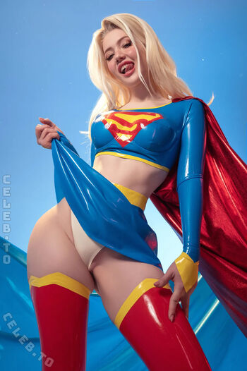 Lada lyumos  page leaked private photo uncensored HD quality