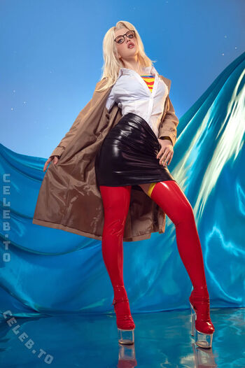 Lada lyumos  page leaked private photo uncensored HD quality