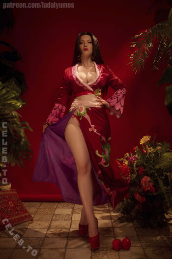 Lada lyumos  page leaked private photo uncensored HD quality