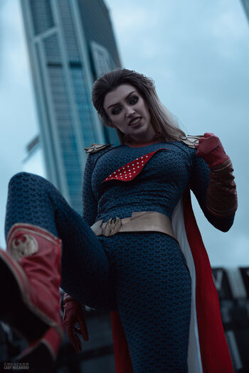 Lady melamori  page leaked private photo uncensored HD quality