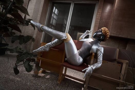 Lady melamori  page leaked private photo uncensored HD quality