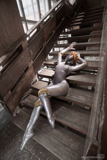 Lady melamori  page leaked private photo uncensored HD quality