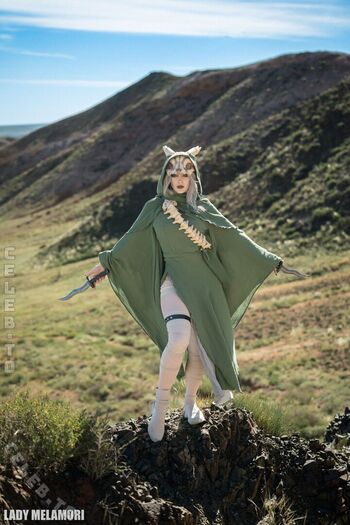 Lady melamori  page leaked private photo uncensored HD quality