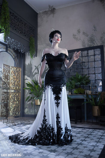 Lady melamori  page leaked private photo uncensored HD quality