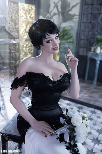 Lady melamori  page leaked private photo uncensored HD quality