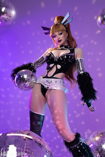 Lady melamori  page leaked private photo uncensored HD quality