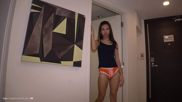 Ladyboy gold page leaked private photo uncensored HD quality