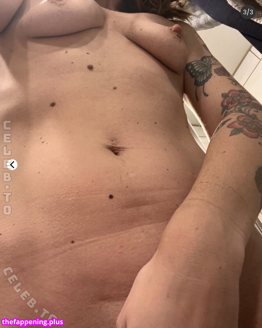 Page/ leaked private photo uncensored HD quality