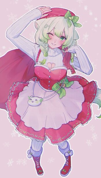 Laimu limealicious page leaked private photo uncensored HD quality