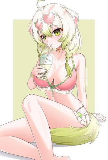 Laimu limealicious page leaked private photo uncensored HD quality