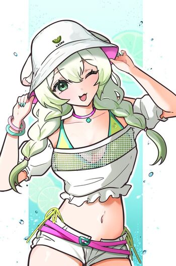 Laimu limealicious page leaked private photo uncensored HD quality