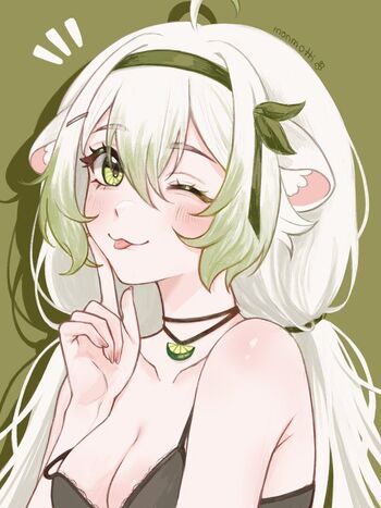 Laimu limealicious leaked private photo uncensored HD quality