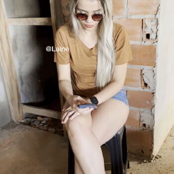 Laine loirinha page leaked private photo uncensored HD quality