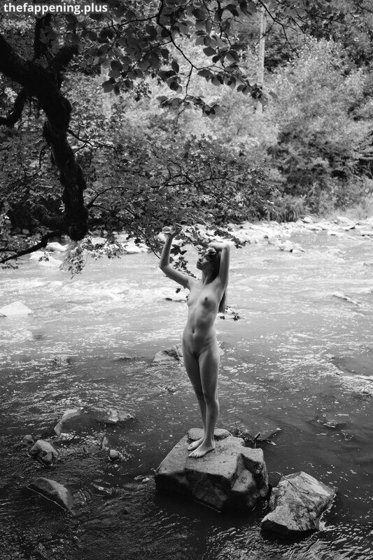 Page/ leaked private photo uncensored HD quality