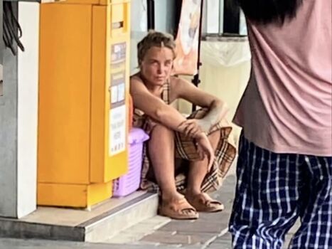 Lara frost leaked private photo uncensored HD quality