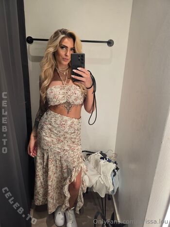 Larissa lou leaked private photo uncensored HD quality