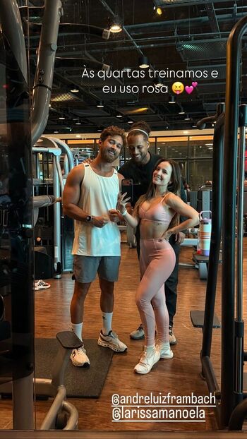 Larissa manoela page leaked private photo uncensored HD quality