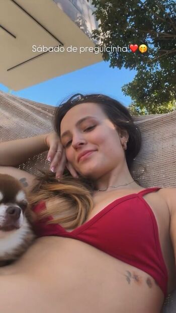 Larissa manoela page leaked private photo uncensored HD quality
