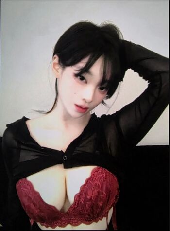 Latulip leaked private photo uncensored HD quality