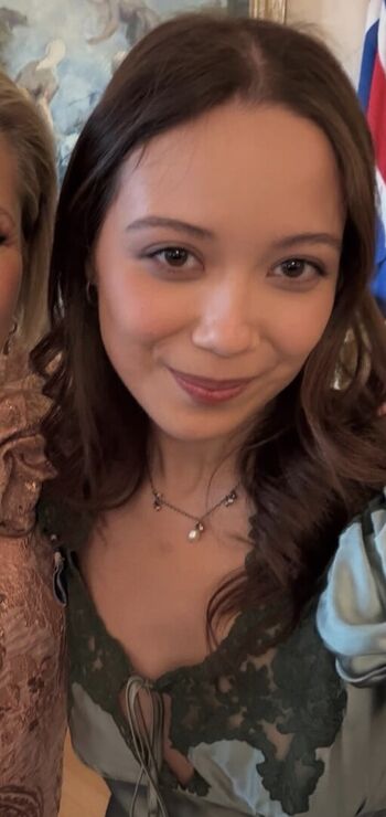 Laufey lin page leaked private photo uncensored HD quality