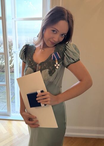 Laufey lin page leaked private photo uncensored HD quality