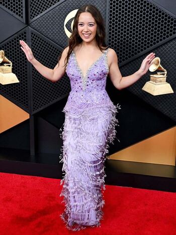 Laufey lin page leaked private photo uncensored HD quality