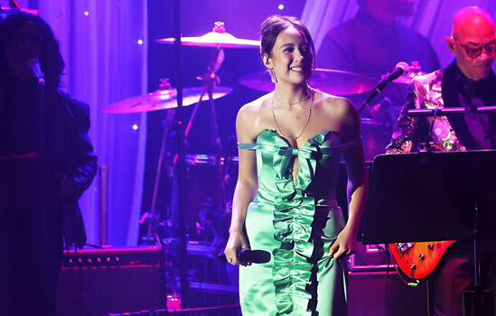 Laufey lin page leaked private photo uncensored HD quality