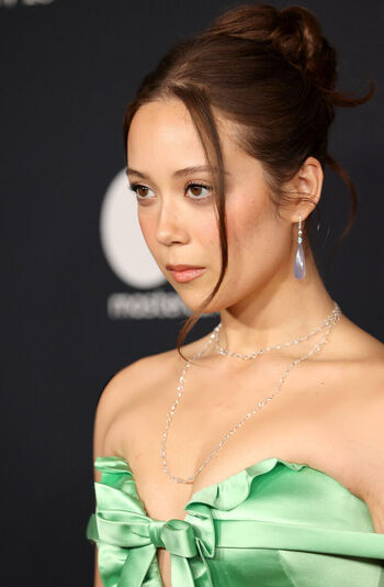 Laufey lin page leaked private photo uncensored HD quality