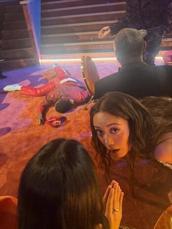 Laufey lin page leaked private photo uncensored HD quality