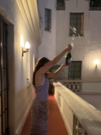 Laufey lin page leaked private photo uncensored HD quality