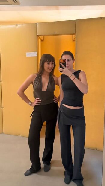 Laufey lin page leaked private photo uncensored HD quality