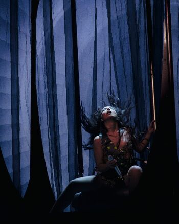 Laufey lin page leaked private photo uncensored HD quality