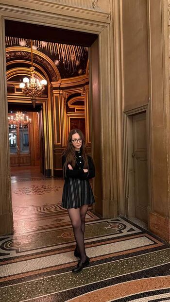 Laufey lin page leaked private photo uncensored HD quality