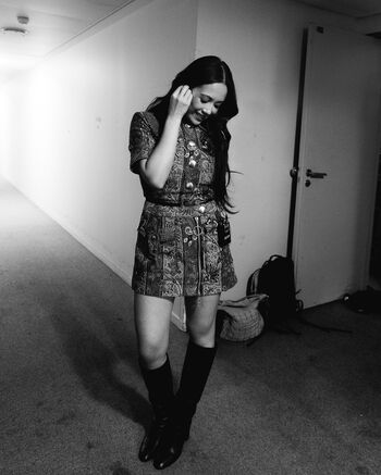 Laufey lin leaked private photo uncensored HD quality