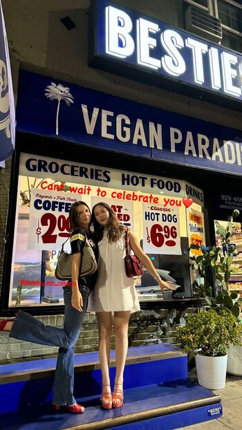 Laufey lin leaked private photo uncensored HD quality