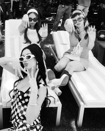 Laufey lin leaked private photo uncensored HD quality