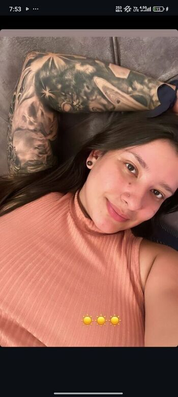 Lauquindio leaked private photo uncensored HD quality