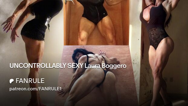Laura boggero leaked private photo uncensored HD quality