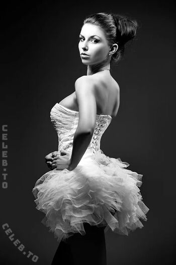 Laura giraudi leaked private photo uncensored HD quality