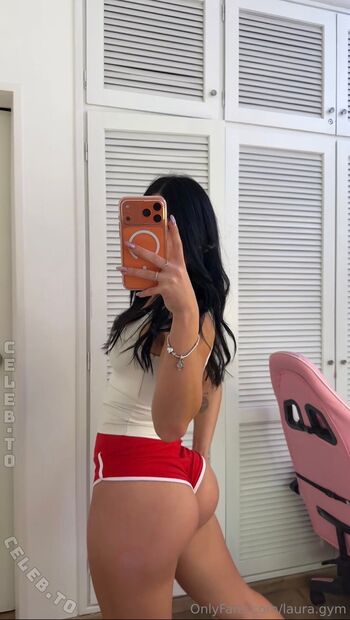 Laura gym leaked private photo uncensored HD quality