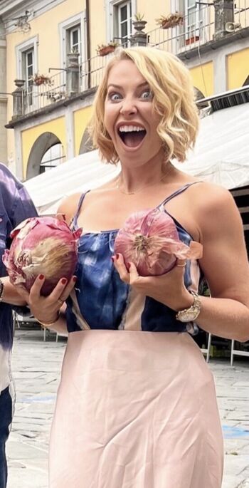 Laura hamilton page leaked private photo uncensored HD quality