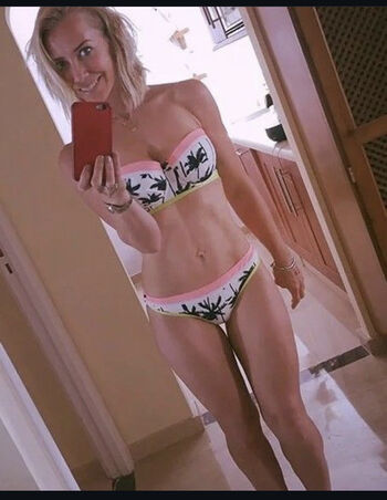 Laura hamilton leaked private photo uncensored HD quality