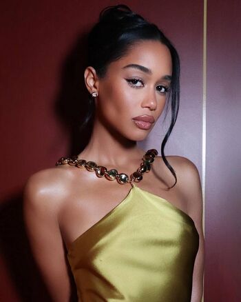 Laura harrier page leaked private photo uncensored HD quality