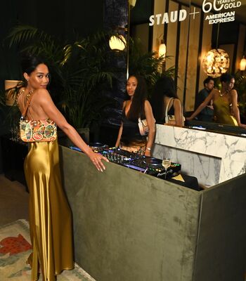 Laura harrier leaked private photo uncensored HD quality