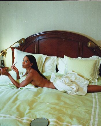 Laura harrier leaked private photo uncensored HD quality