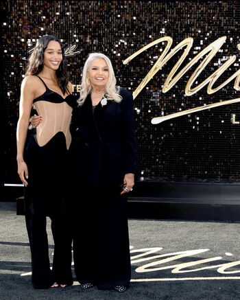 Laura harrier leaked private photo uncensored HD quality