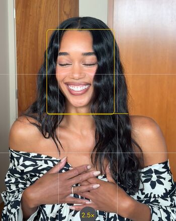 Laura harrier leaked private photo uncensored HD quality