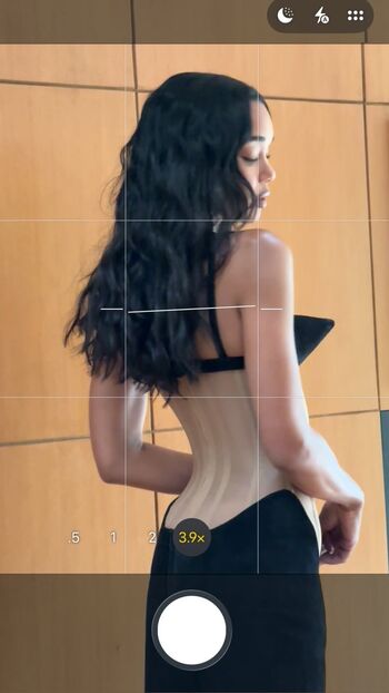 Laura harrier leaked private photo uncensored HD quality